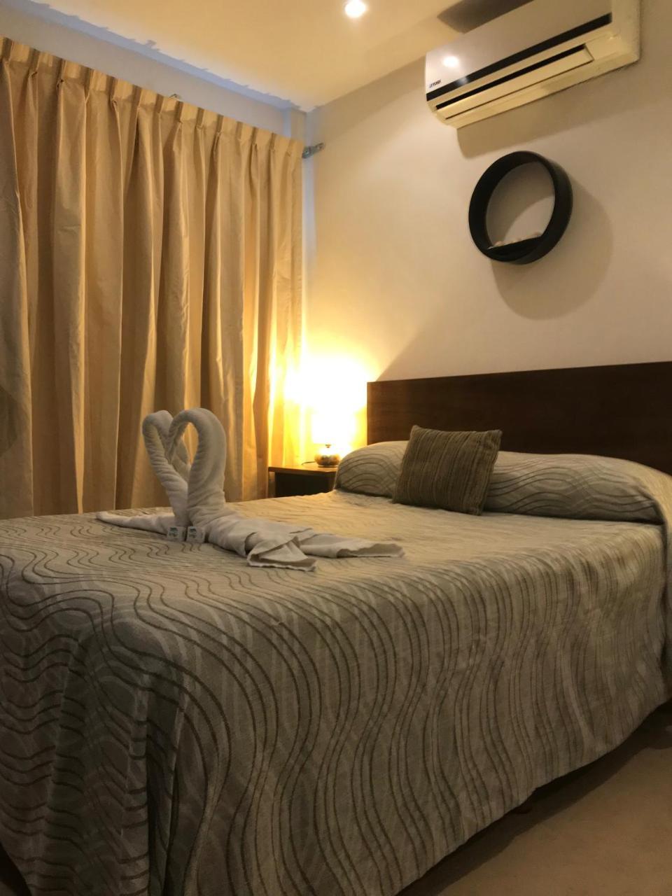 Casa Fausta Apartment Плая дел Кармен Екстериор снимка