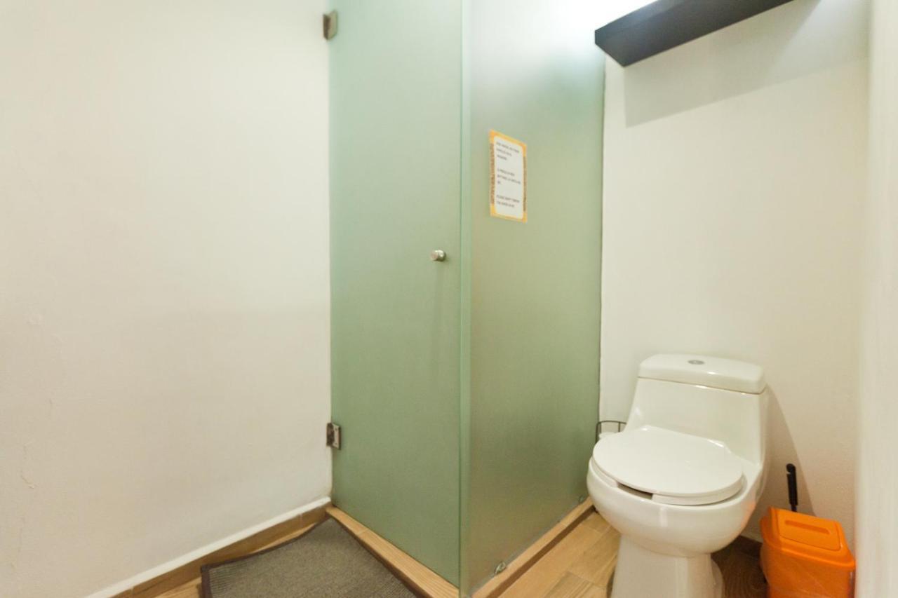 Casa Fausta Apartment Плая дел Кармен Стая снимка